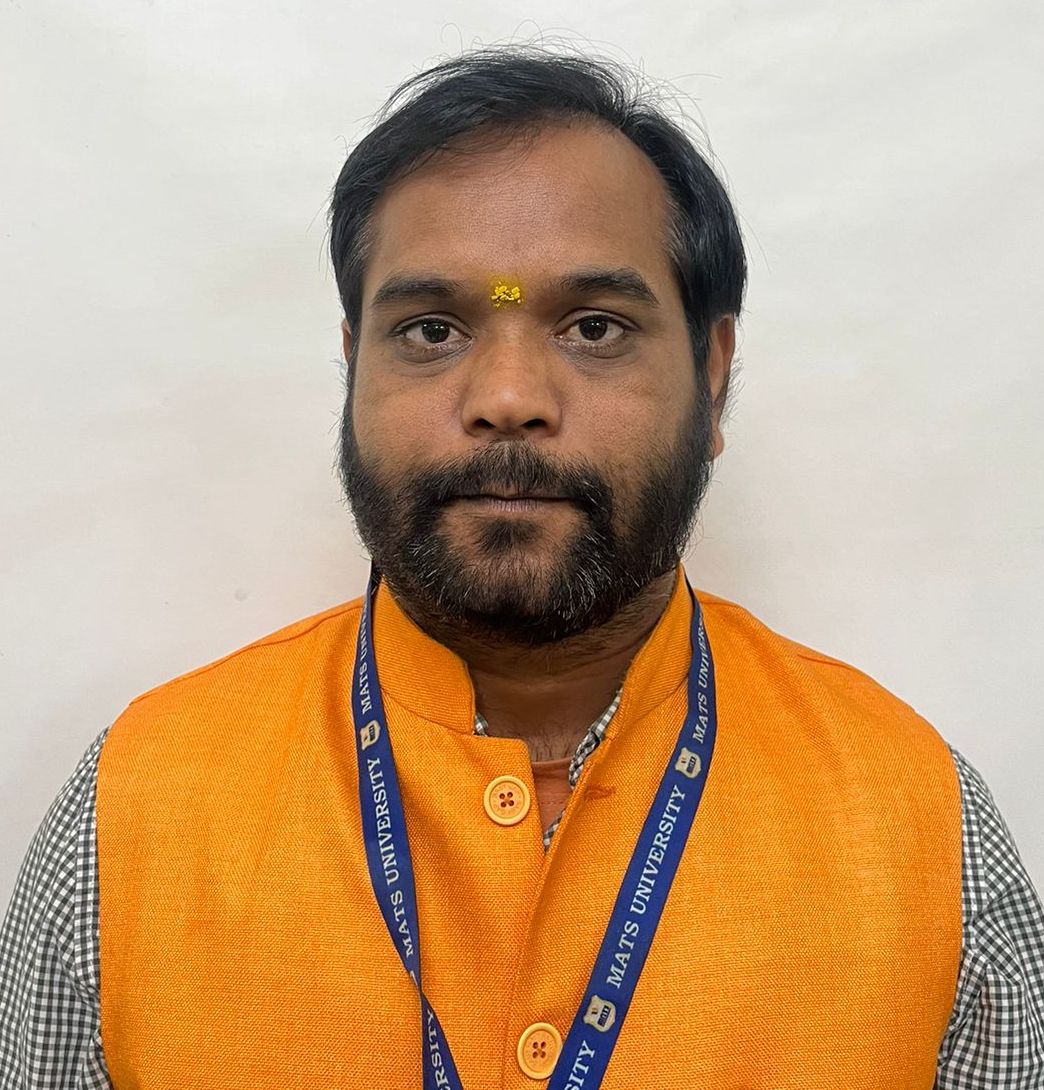 Faculty Image